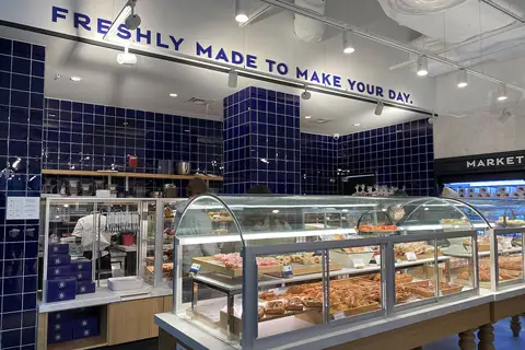 Byron Bakery photo 2